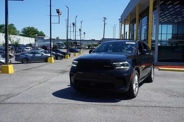 2024 Dodge Durango GT Plus RWD for sale in Temple Hills, MD