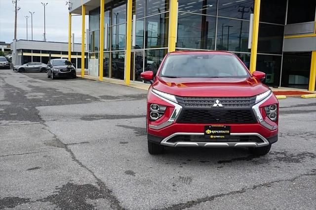 2025 Mitsubishi Eclipse Cross SE S-AWC