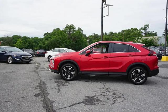 2025 Mitsubishi Eclipse Cross SE S-AWC
