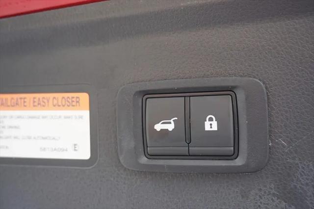 2025 Mitsubishi Eclipse Cross SE S-AWC