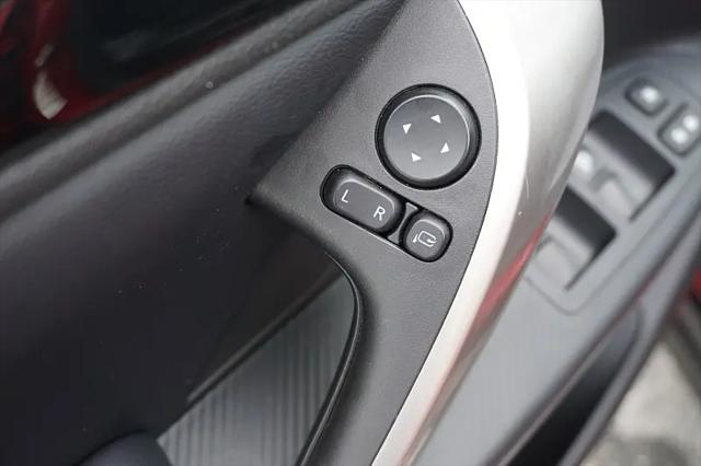 2025 Mitsubishi Eclipse Cross SE S-AWC