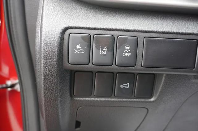 2025 Mitsubishi Eclipse Cross SE S-AWC
