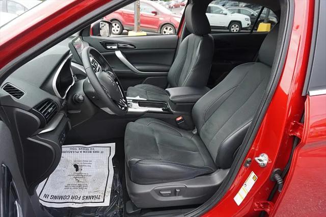 2025 Mitsubishi Eclipse Cross SE S-AWC