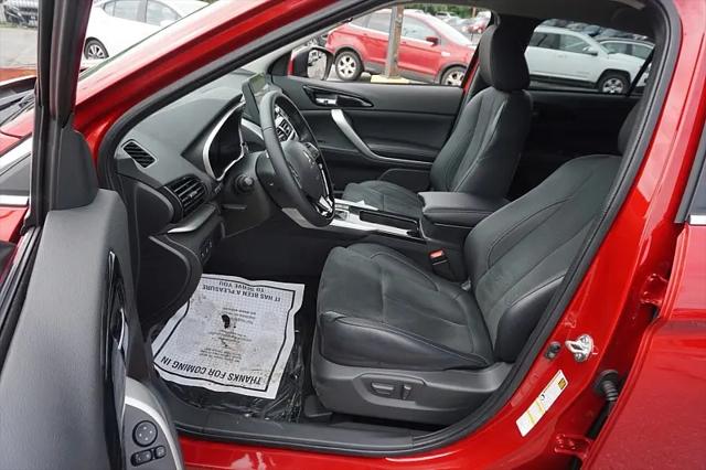 2025 Mitsubishi Eclipse Cross SE S-AWC
