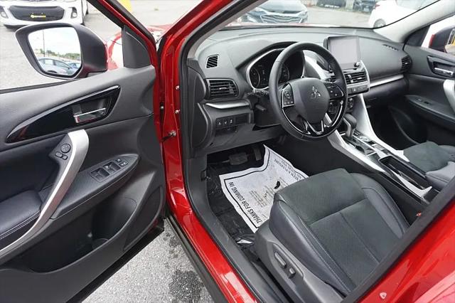 2025 Mitsubishi Eclipse Cross SE S-AWC