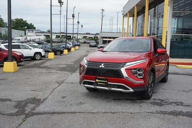 2025 Mitsubishi Eclipse Cross SE S-AWC for sale in Temple Hills, MD