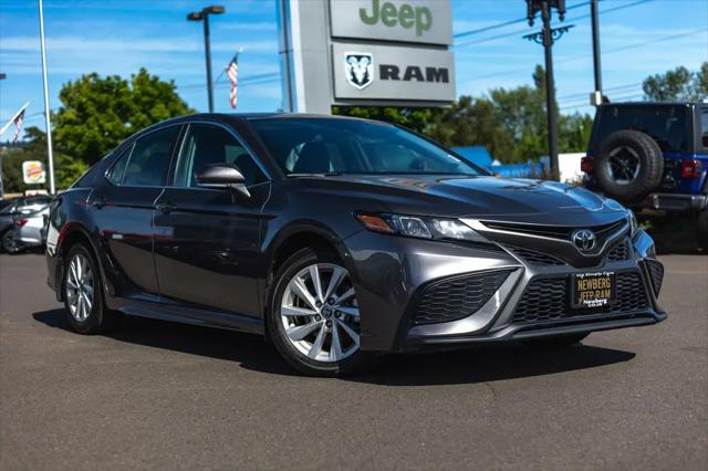 2024 Toyota Camry SE Nightshade for sale in Newberg, OR