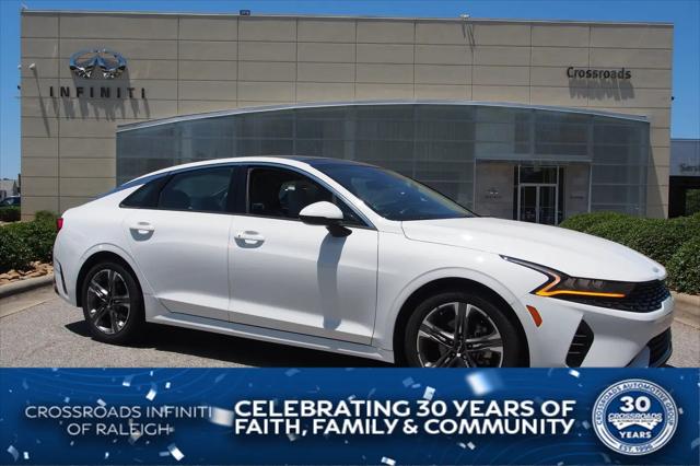 2023 Kia K5 EX for sale in Raleigh, NC