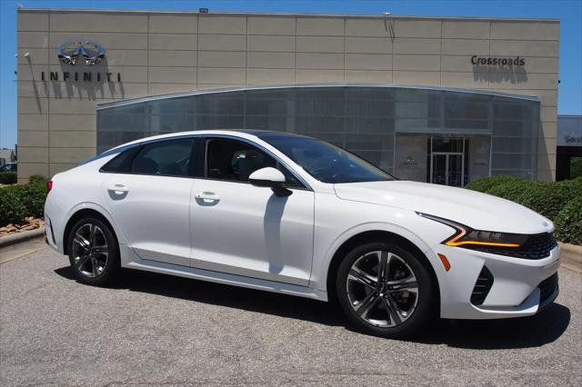 2023 Kia K5 EX for sale in Raleigh, NC