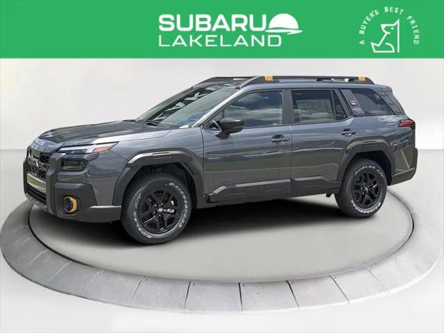 2026 Subaru Outback Wilderness for sale in Lakeland, FL