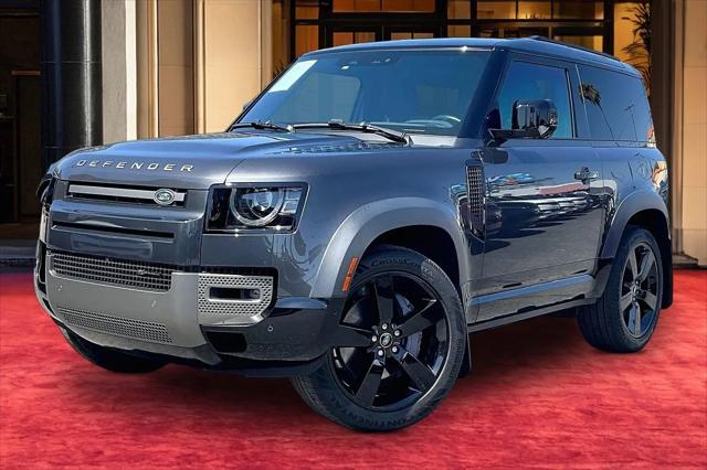 2023 Land Rover Defender 90 X-Dynamic SE for sale in Pasadena, CA