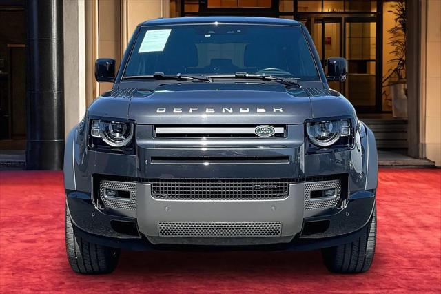 2023 Land Rover Defender 90 X-Dynamic SE