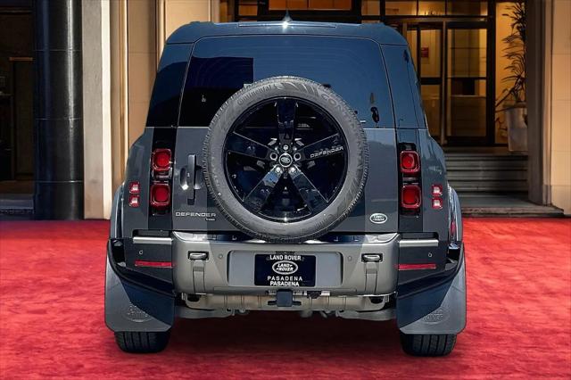 2023 Land Rover Defender 90 X-Dynamic SE