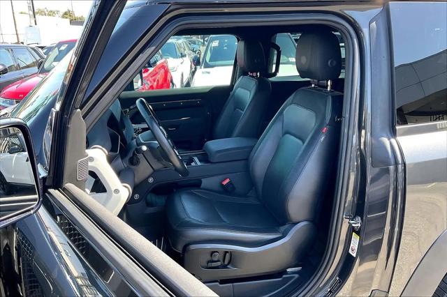 2023 Land Rover Defender 90 X-Dynamic SE