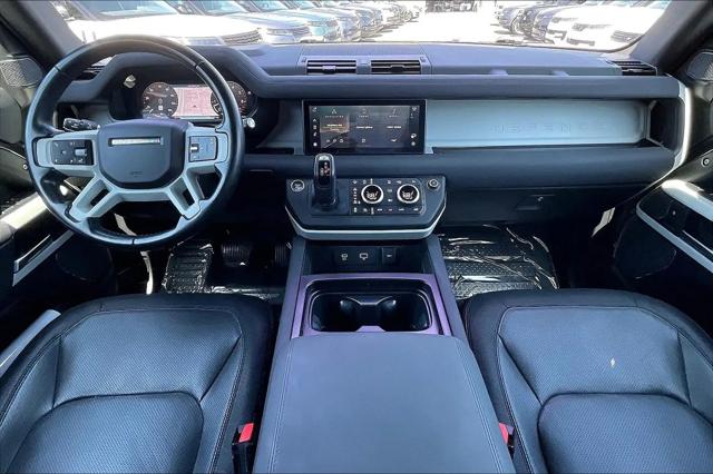 2023 Land Rover Defender 90 X-Dynamic SE