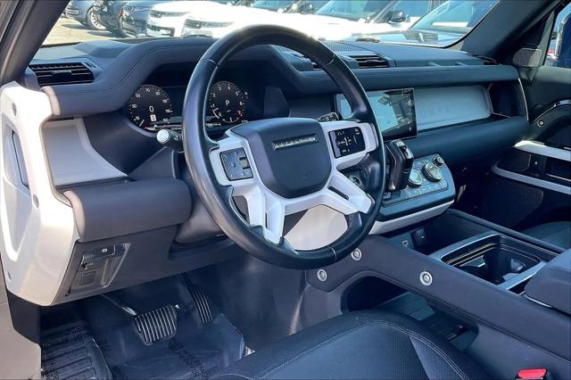 2023 Land Rover Defender 90 X-Dynamic SE