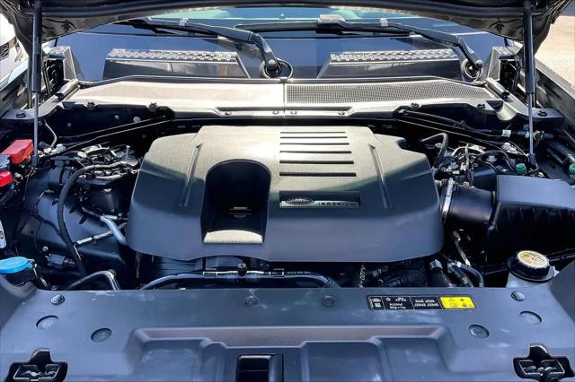 2023 Land Rover Defender 90 X-Dynamic SE