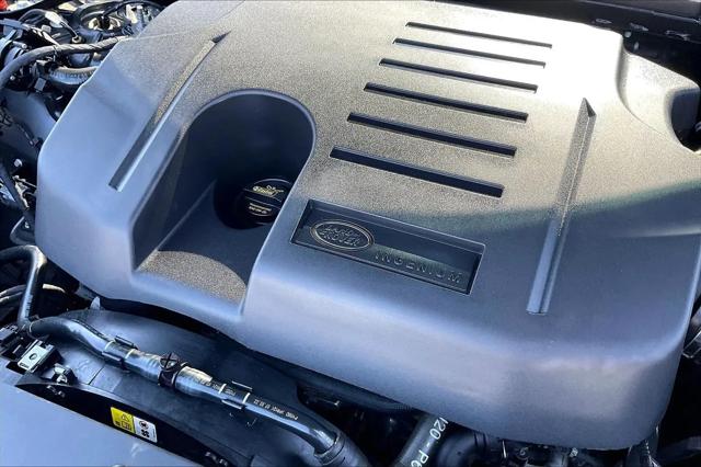 2023 Land Rover Defender 90 X-Dynamic SE