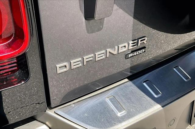 2023 Land Rover Defender 90 X-Dynamic SE