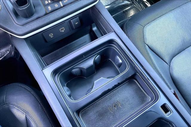2023 Land Rover Defender 90 X-Dynamic SE
