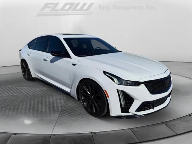 2022 Cadillac CT5-V V-Series Blackwing for sale in Greensboro, NC
