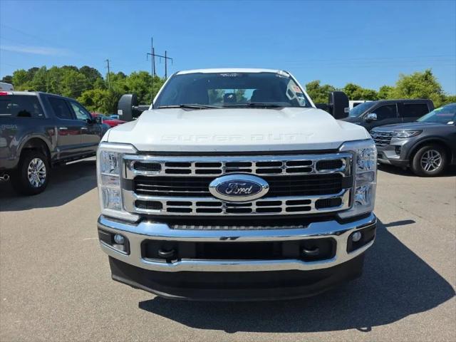 2024 Ford F-250 XLT