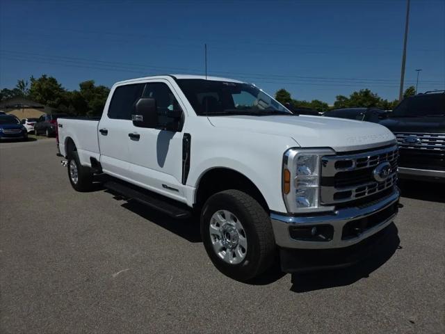 2024 Ford F-250 XLT