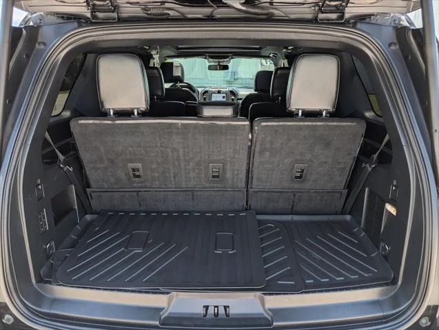 2021 Ford Expedition Limited