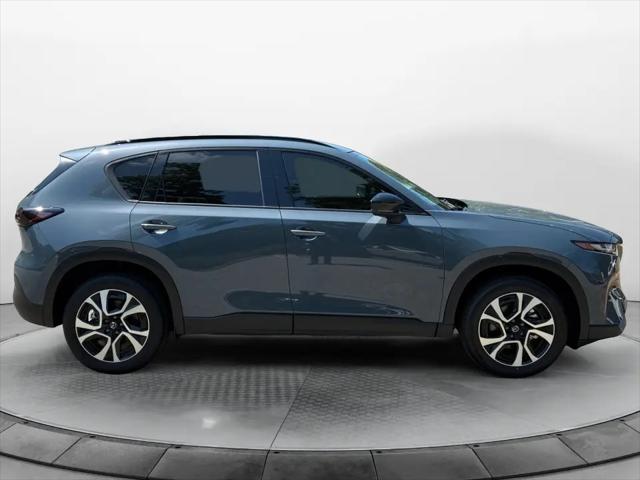 2026 Mazda CX-5 2.5 S Preferred