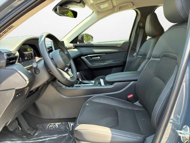 2026 Mazda CX-5 2.5 S Preferred