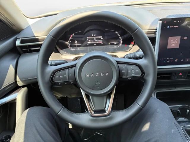 2026 Mazda CX-5 2.5 S Preferred