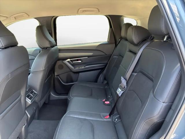 2026 Mazda CX-5 2.5 S Preferred