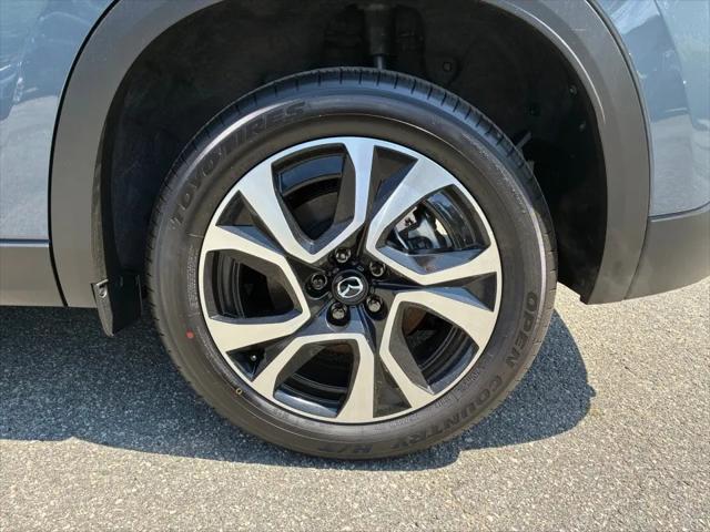 2026 Mazda CX-5 2.5 S Preferred