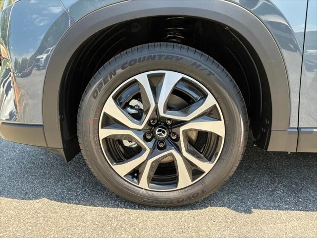 2026 Mazda CX-5 2.5 S Preferred