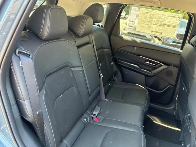 2026 Mazda CX-5 2.5 S Preferred