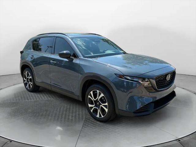 2026 Mazda CX-5 2.5 S Preferred for sale in Greensboro, NC