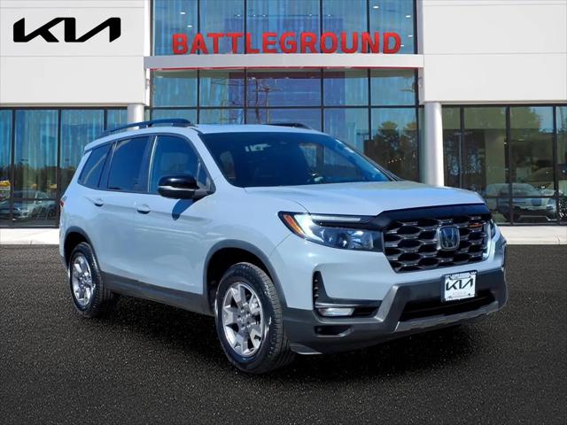 2023 Honda Passport AWD TrailSport for sale in Greensboro, NC