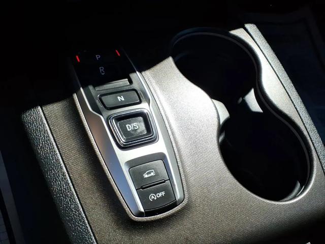 2023 Honda Passport AWD TrailSport