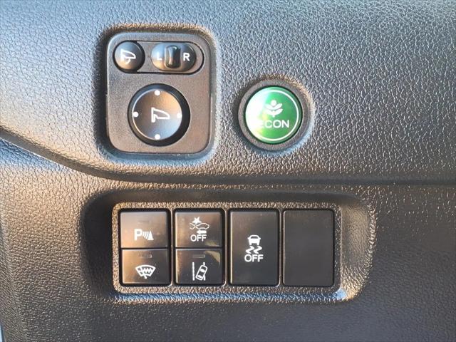 2023 Honda Passport AWD TrailSport