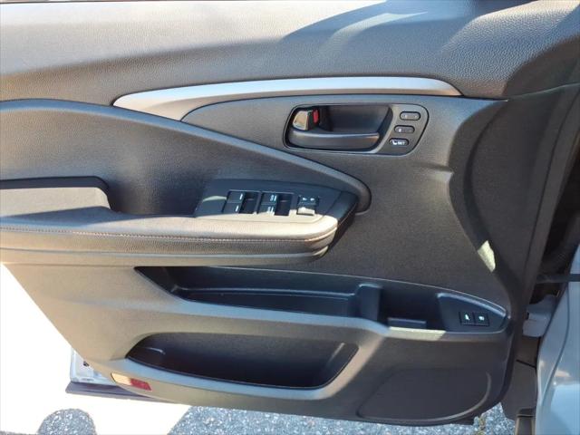 2023 Honda Passport AWD TrailSport