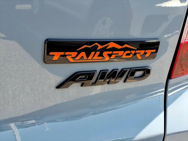 2023 Honda Passport AWD TrailSport