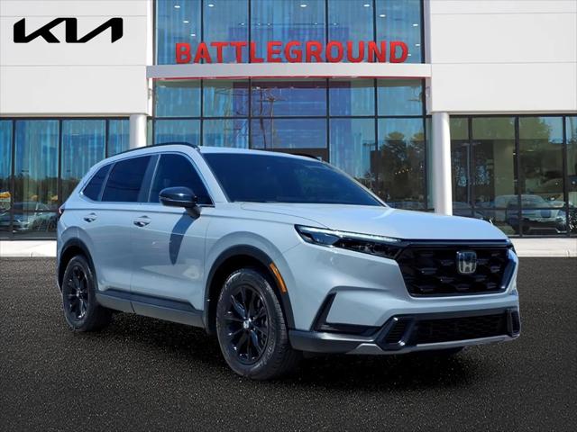 2023 Honda CR-V Hybrid Sport for sale in Greensboro, NC