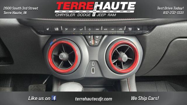 2024 Chevrolet Blazer AWD RS