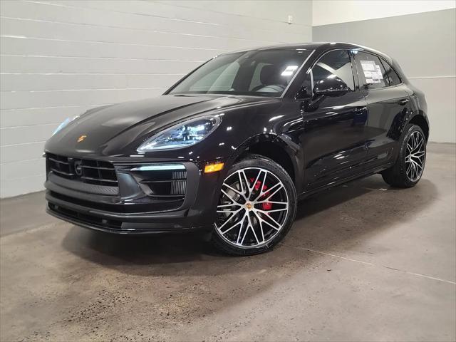 2026 Porsche Macan S for sale in Charlotte, NC