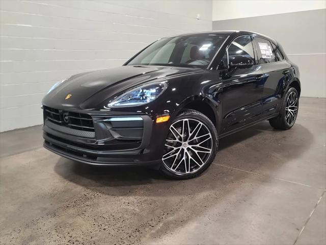 2026 Porsche Macan Macan for sale in Charlotte, NC