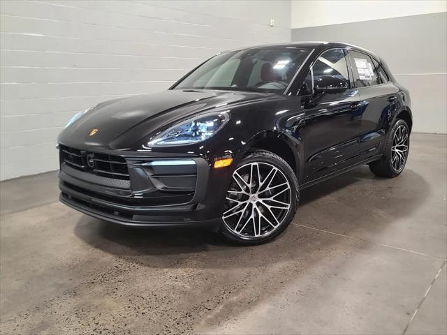 2026 Porsche Macan Macan for sale in Charlotte, NC