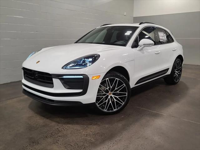 2026 Porsche Macan Macan for sale in Charlotte, NC