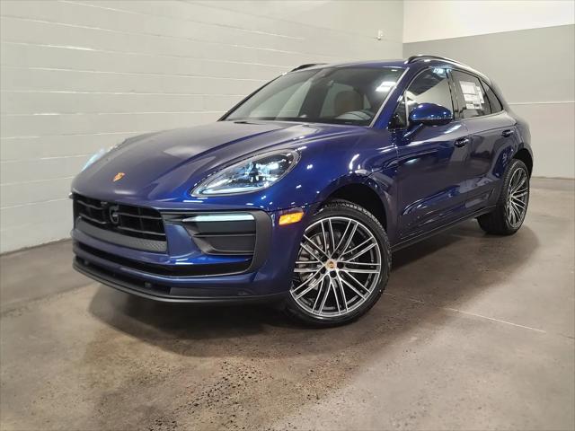 2026 Porsche Macan Macan for sale in Charlotte, NC