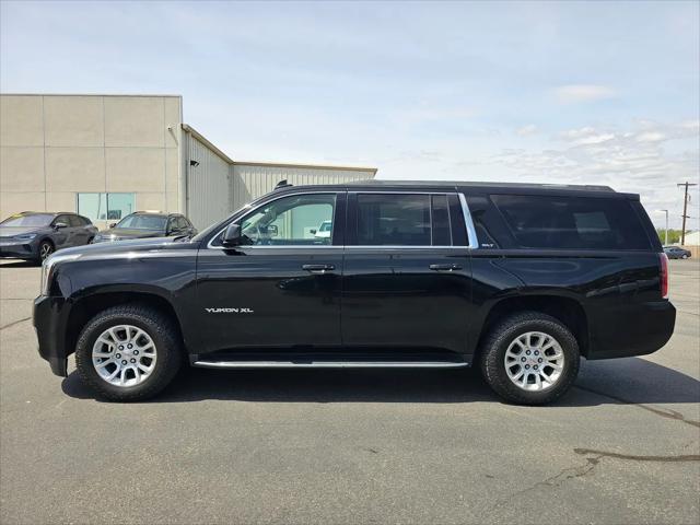 2019 GMC Yukon XL SLT