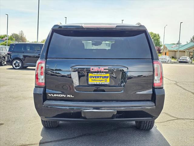 2019 GMC Yukon XL SLT